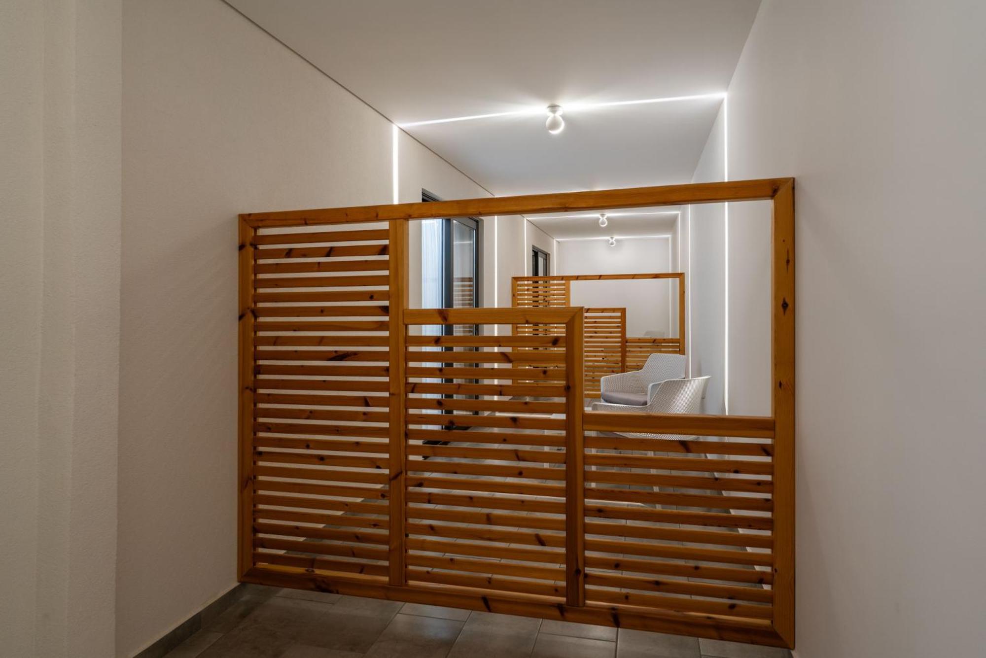 Glow Boutique Hotel & Suites Саранда Номер фото